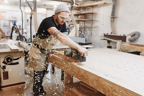 General Carpentry