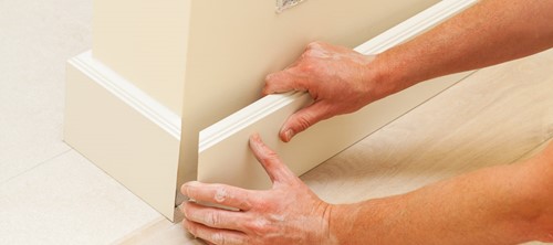 Skirting & Architrave