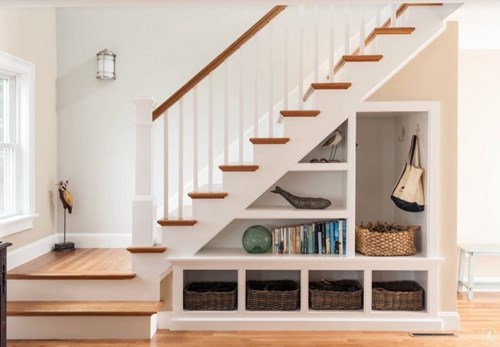 Staircase Renovation